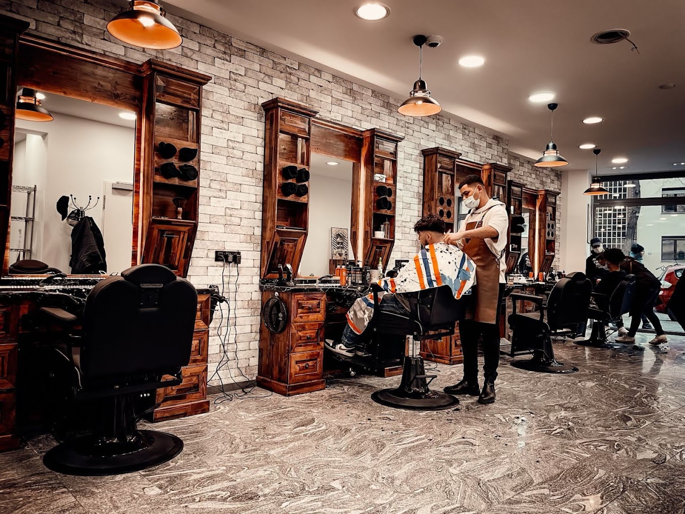 Barbershop